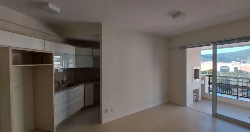 Apartamento com 2 quartos para alugar na Avenida Madre Benvenuta, 322, Trindade, Florianópolis