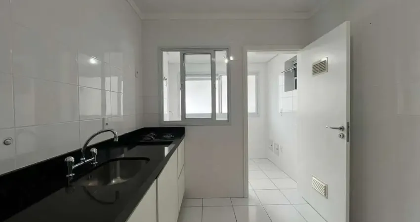 Apartamento com 3 quartos para alugar na Rua José Beiro, 272, Estreito, Florianópolis