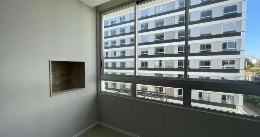 Apartamento com 3 quartos para alugar na Rua Marcílio Dias, 7, Estreito, Florianópolis