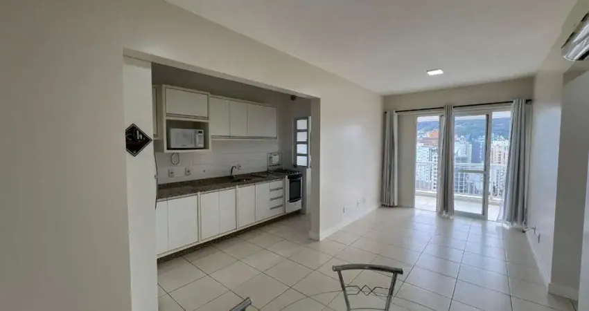 Apartamento com 2 quartos para alugar na Avenida Rio Branco, 476, Centro, Florianópolis