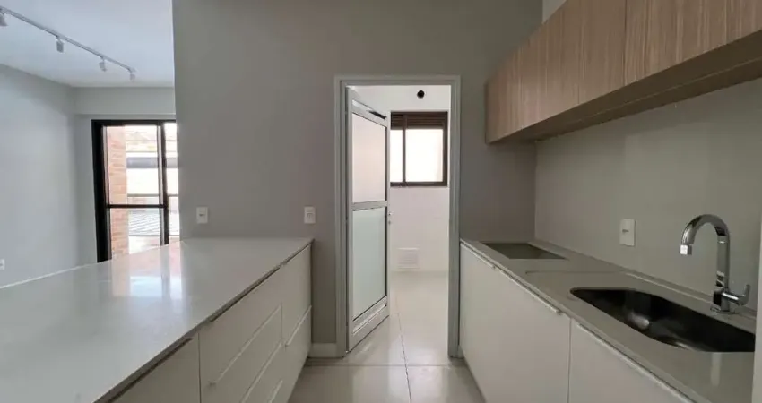 Apartamento com 3 quartos para alugar na Rua Salvatina Feliciana dos Santos, 257, Itacorubi, Florianópolis