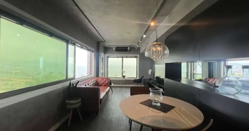 Apartamento com 2 quartos para alugar na Avenida Jornalista Rubens de Arruda Ramos, 165, Centro, Florianópolis