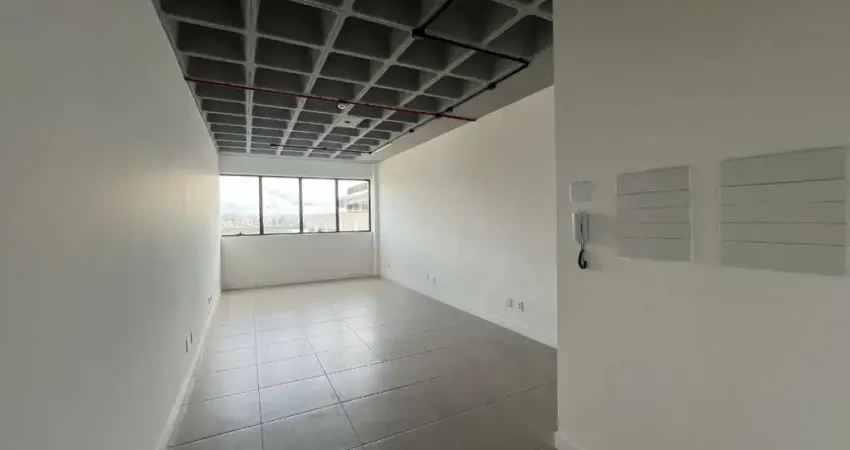 Sala comercial para alugar na Rodovia José Carlos Daux, 500, João Paulo, Florianópolis