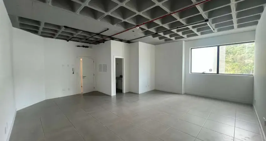 Sala comercial para alugar na Rodovia José Carlos Daux, 500, João Paulo, Florianópolis