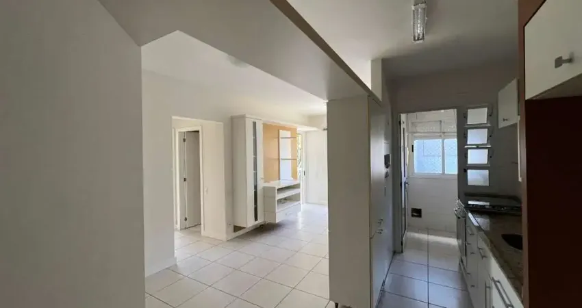 Apartamento com 2 quartos para alugar na Avenida Mauro Ramos, 1487, Centro, Florianópolis