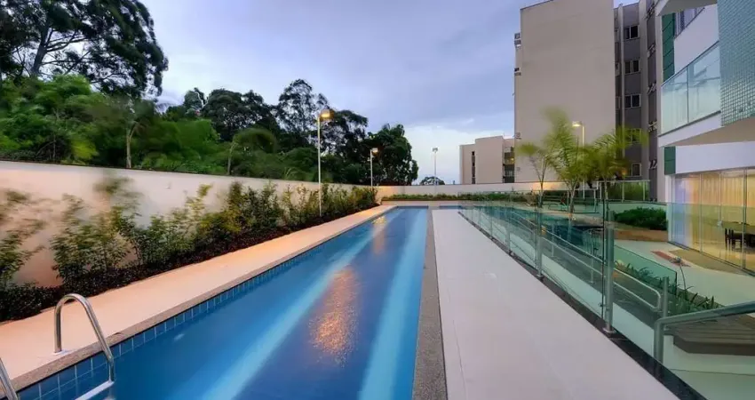 Apartamento com 3 quartos para alugar na Rua José Beiro, 272, Estreito, Florianópolis