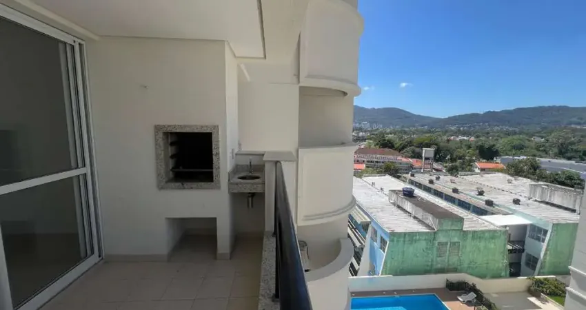 Apartamento com 2 quartos para alugar na Avenida Madre Benvenuta, 388, Trindade, Florianópolis