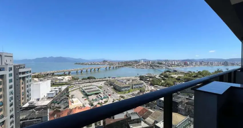 Apartamento com 1 quarto para alugar na Rua Felipe Schmidt, 869, Centro, Florianópolis