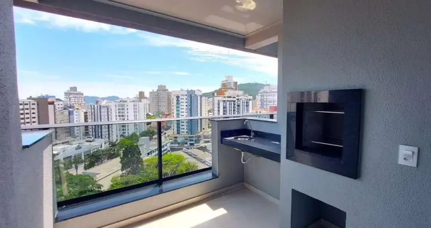 Apartamento com 2 quartos para alugar na Rua Felipe Schmidt, 869, Centro, Florianópolis
