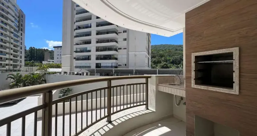 Apartamento com 3 quartos para alugar na Rodovia Admar Gonzaga, 725, Itacorubi, Florianópolis