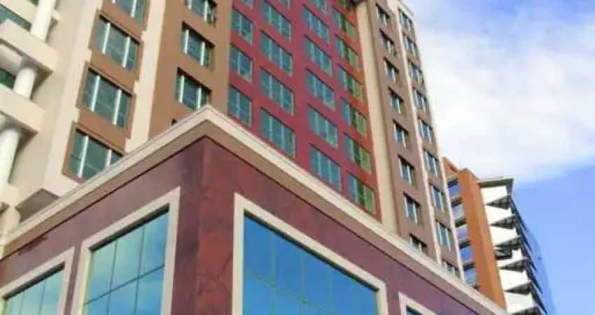 Sala comercial para alugar na Avenida Prefeito Osmar Cunha, 416, Centro, Florianópolis