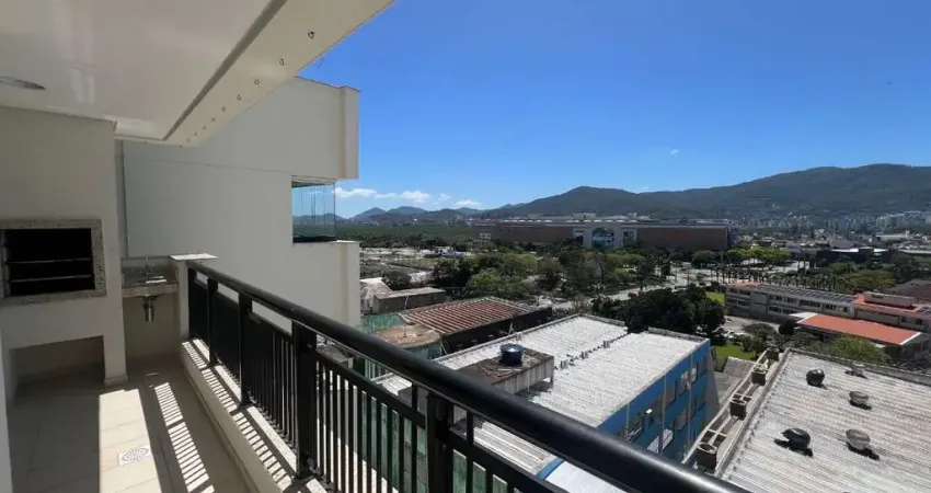 Apartamento com 2 quartos para alugar na Avenida Madre Benvenuta, 388, Trindade, Florianópolis