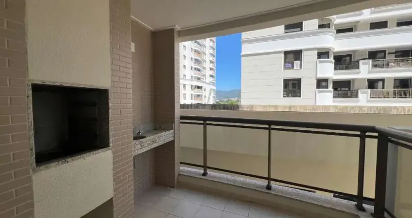 Apartamento com 3 quartos para alugar na Rua Pastor William Richard Schisler Filho, 884, Itacorubi, Florianópolis