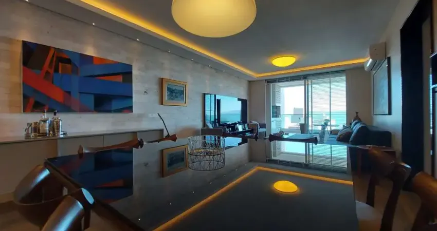 Apartamento com 3 quartos para alugar na Avenida Trompowsky, 399, Centro, Florianópolis