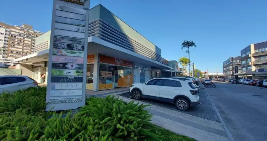 Ponto comercial para alugar na Rua Dinarte Domingues, 543, Kobrasol, São José