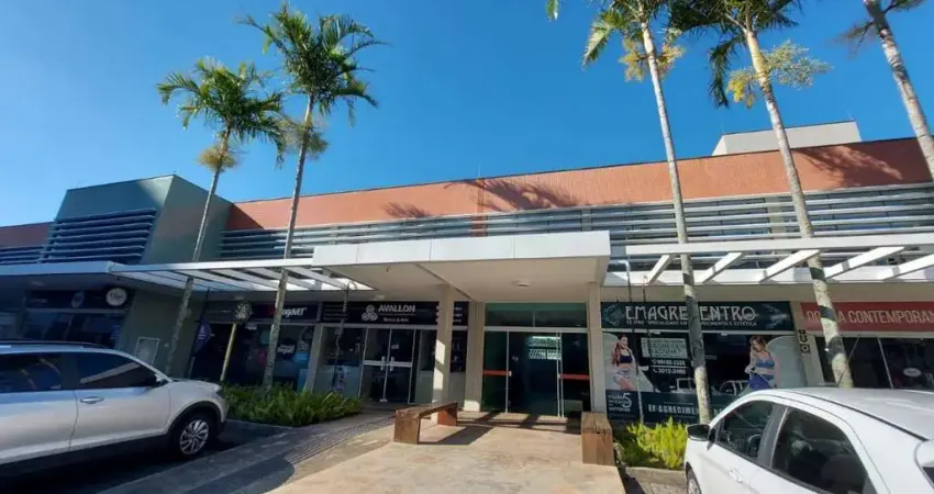 Ponto comercial para alugar na Rua Dinarte Domingues, 543, Kobrasol, São José