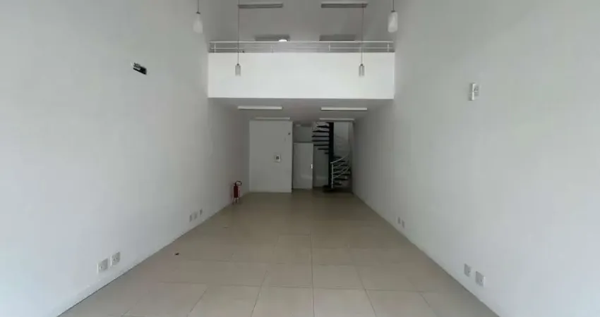 Ponto comercial para alugar na Rua Dinarte Domingues, 543, Kobrasol, São José