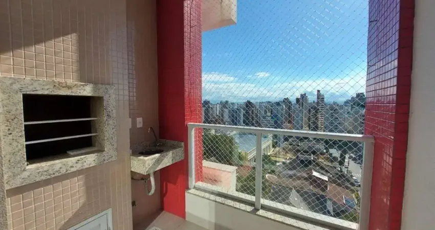 Apartamento com 2 quartos para alugar na Rua Irmão Joaquim, 226, Centro, Florianópolis