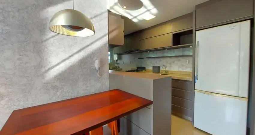 Apartamento com 2 quartos para alugar na Rua Artista Bittencourt, 211, Centro, Florianópolis