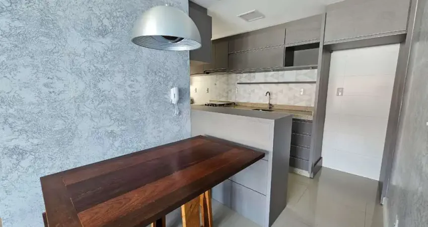 Apartamento com 2 quartos para alugar na Rua Artista Bittencourt, 211, Centro, Florianópolis