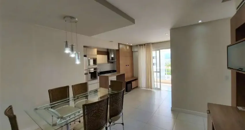 Apartamento com 2 quartos para alugar na Rua Pastor William Richard Schisler Filho, 868, Itacorubi, Florianópolis