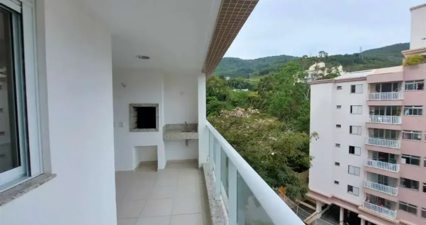 Apartamento com 3 quartos para alugar na Servidão Recanto Verde, 155, Itacorubi, Florianópolis