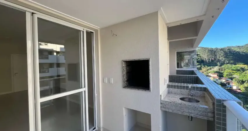 Apartamento com 2 quartos para alugar na Rua Pastor William Richard Schisler Filho, 868, Itacorubi, Florianópolis