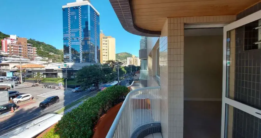 Apartamento com 2 quartos para alugar na Avenida Mauro Ramos, 1487, Centro, Florianópolis