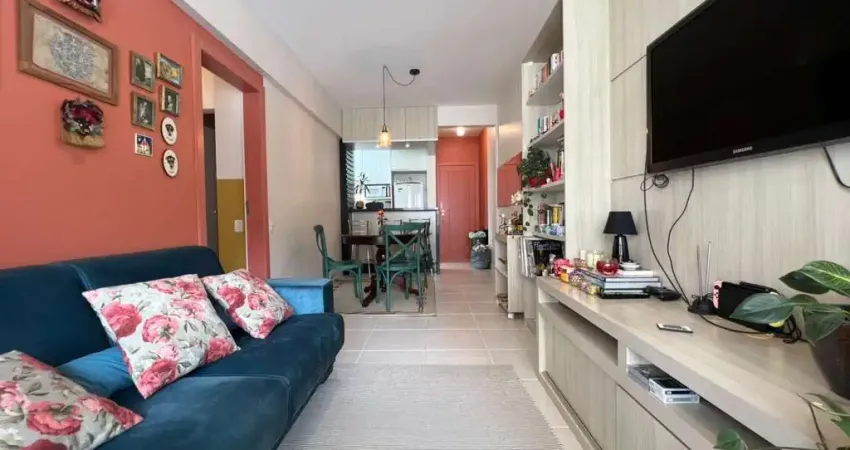 Apartamento com 3 quartos para alugar na Rodovia Amaro Antônio Vieira, 2371, Itacorubi, Florianópolis