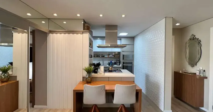 Apartamento com 3 quartos para alugar na Rodovia Admar Gonzaga, 707, Itacorubi, Florianópolis