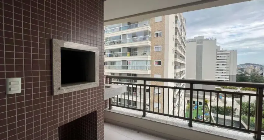 Apartamento com 2 quartos para alugar na Rua Pastor William Richard Schisler Filho, 868, Itacorubi, Florianópolis