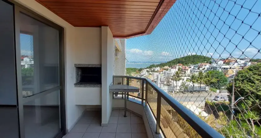 Apartamento com 3 quartos para alugar na Rodovia João Paulo, 920, João Paulo, Florianópolis