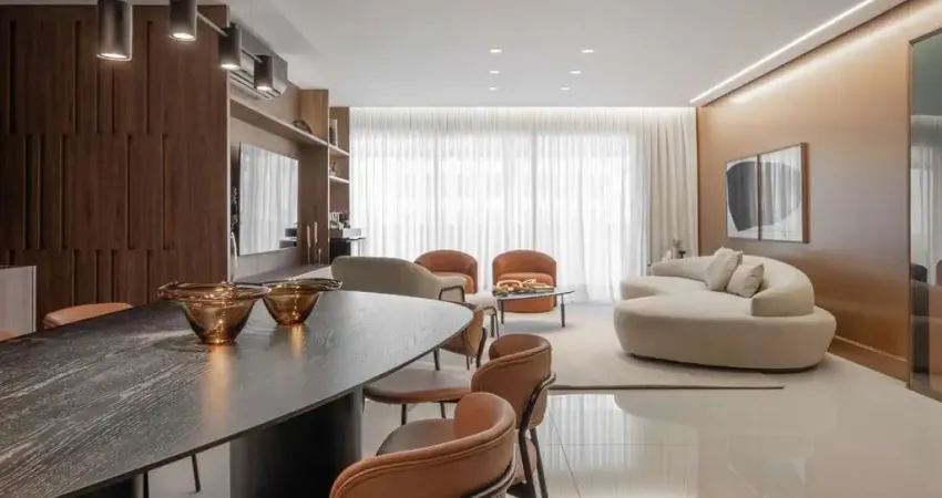 Apartamento com 3 quartos à venda na Rua Doutor Armínio Tavares, 120, Centro, Florianópolis