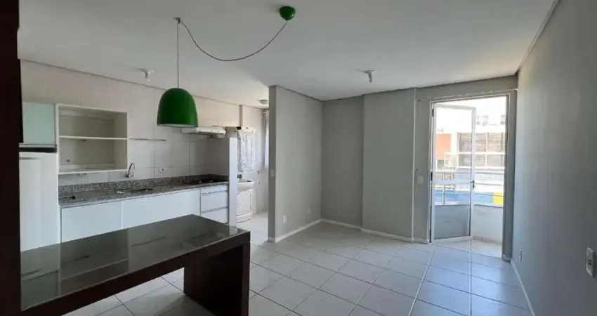 Apartamento com 1 quarto para alugar na Rua Cristóvão Nunes Pires, 202, Centro, Florianópolis