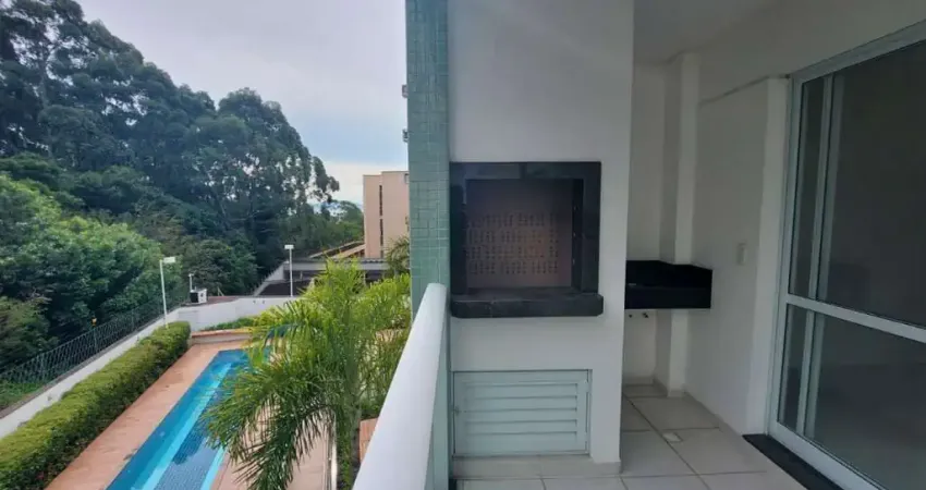 Apartamento com 3 quartos para alugar na Rua José Beiro, 272, Estreito, Florianópolis