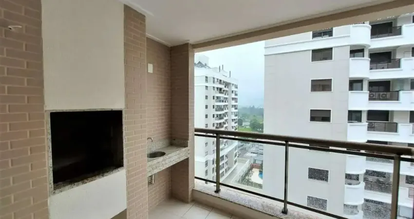 Apartamento com 3 quartos para alugar na Rua Pastor William Richard Schisler Filho, 884, Itacorubi, Florianópolis