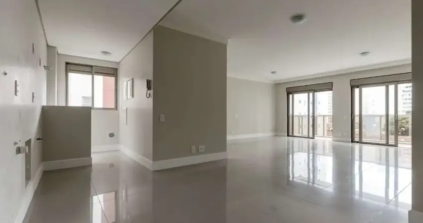 Apartamento com 1 quarto para alugar na Rua Doutor Armínio Tavares, 176, Centro, Florianópolis