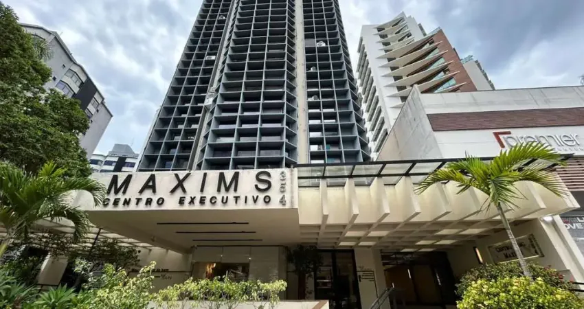 Sala comercial para alugar na Avenida Rio Branco, 354, Centro, Florianópolis