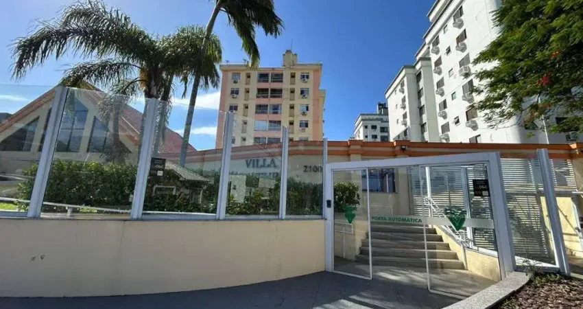 Apartamento com 1 quarto para alugar na Rua Desembargador Pedro Silva, 2100, Coqueiros, Florianópolis