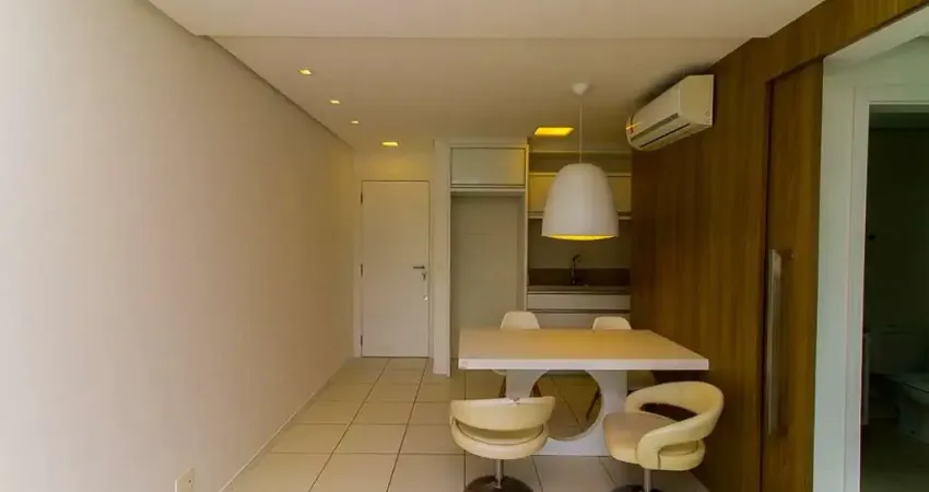 Apartamento com 2 quartos para alugar na Servidão Laje de Pedra, 73, Itacorubi, Florianópolis