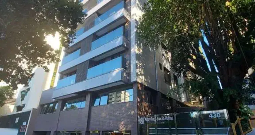 Apartamento com 2 quartos para alugar na Avenida Rio Branco, 430, Centro, Florianópolis