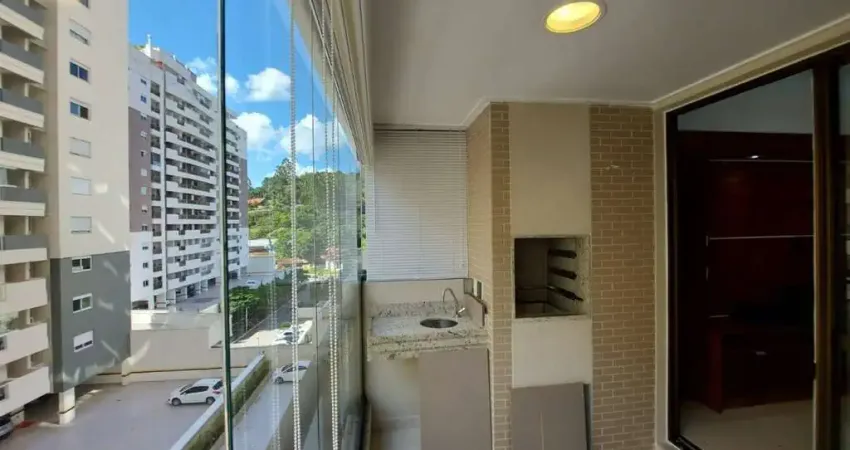 Apartamento com 2 quartos para alugar na Rua Pastor William Richard Schisler Filho, 884, Itacorubi, Florianópolis