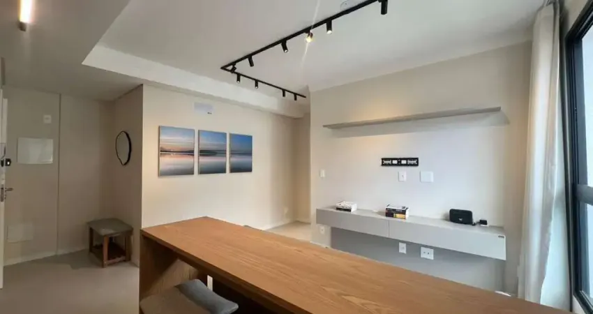 Apartamento com 1 quarto para alugar na Rua José Boiteux, 155, Centro, Florianópolis