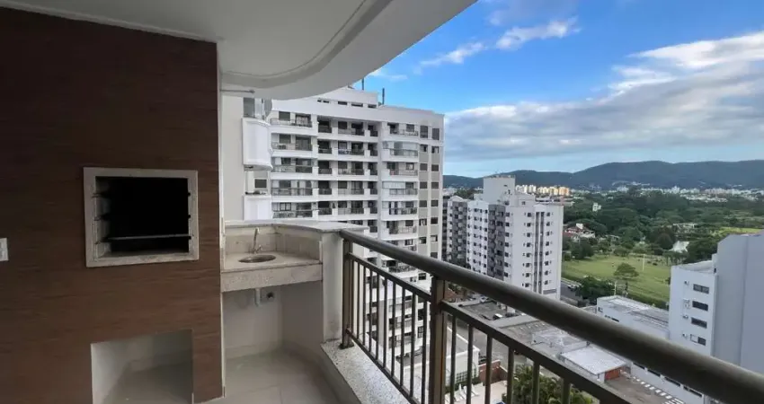 Apartamento com 3 quartos para alugar na Rodovia Admar Gonzaga, 725, Itacorubi, Florianópolis