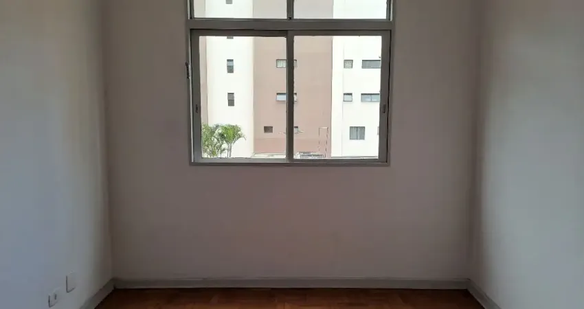 Apartamento com 2 quartos à venda na Avenida Onze de Junho, 678, Vila Clementino, São Paulo