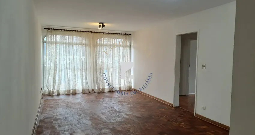 Apartamento com 3 quartos à venda na Rua Gandavo, 298, Vila Clementino, São Paulo