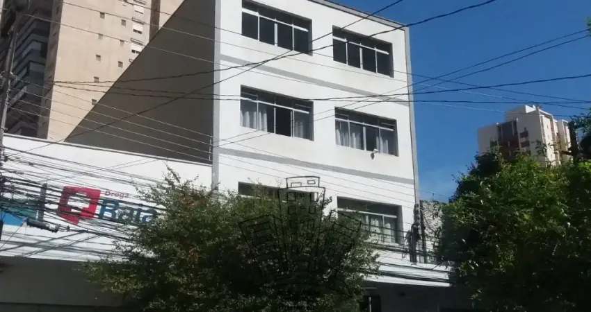 SALA COMERCIAL - 21 M²