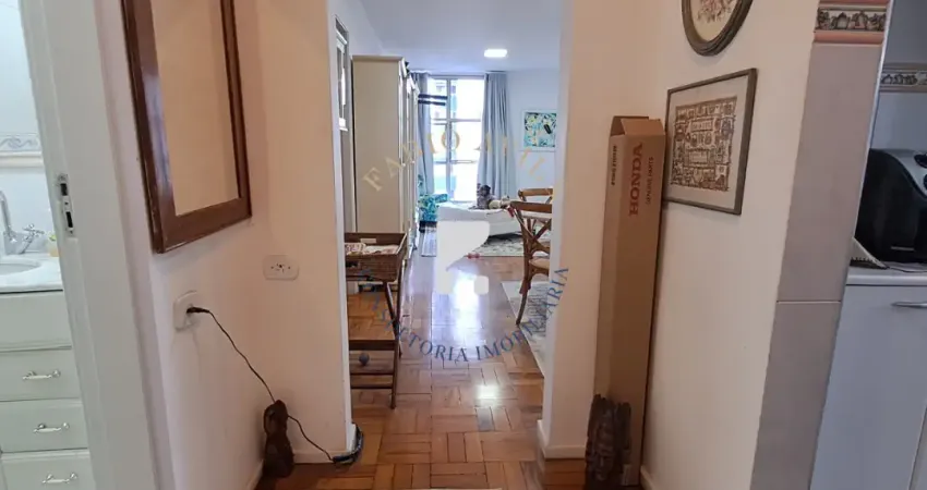 Apartamento com 3 quartos à venda na Rua Barão do Triunfo, 332, Brooklin, São Paulo