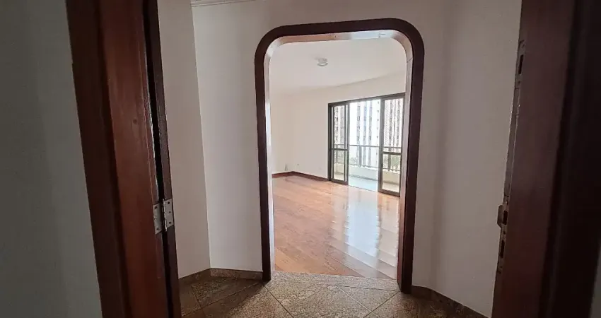 Apartamento com 3 quartos para alugar na Avenida Doutor Altino Arantes, 573, Vila Clementino, São Paulo