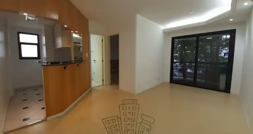 Apartamento com 1 quarto à venda na Rua Balthazar da Veiga, 592, Vila Nova Conceição, São Paulo